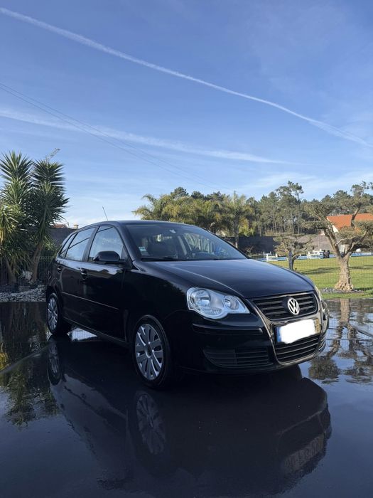 Vw polo 1.2 A/c 16v