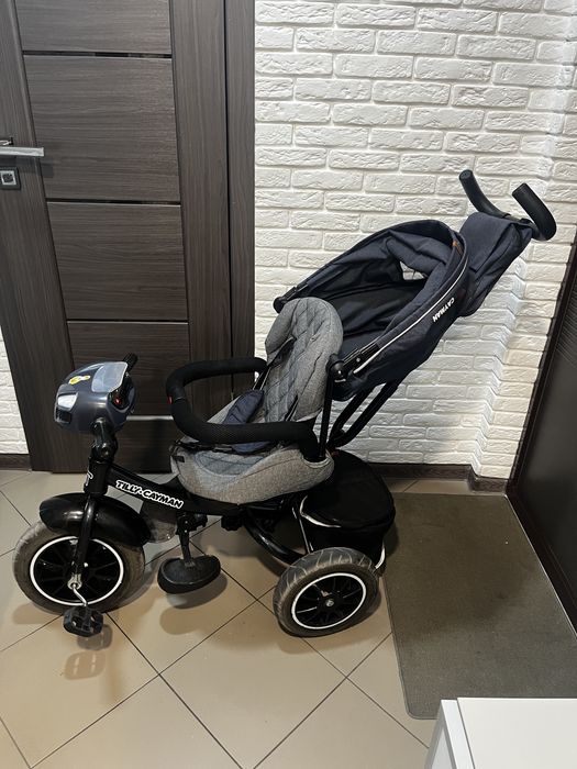 Велосипед Tilly Cayman