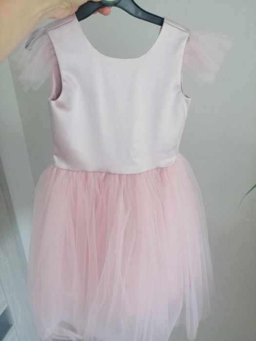 Sukienka roz. 122