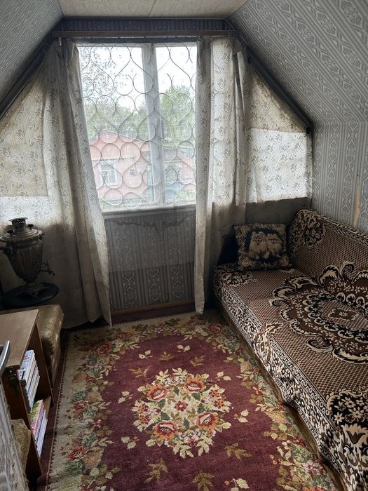 Продам дачу в см»Глеваха-1»