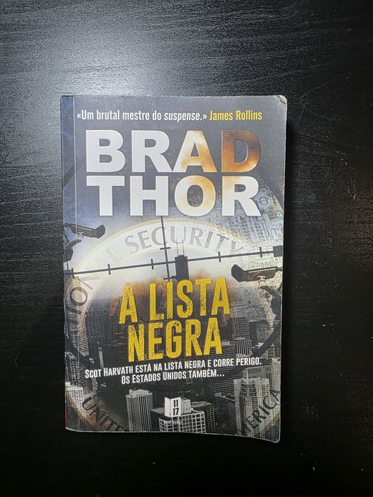 Livros diversificados
