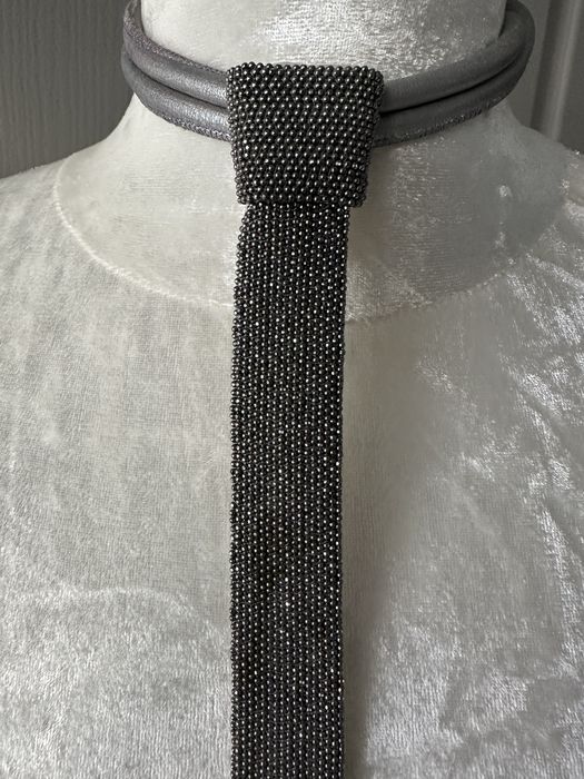 Галстук brunello cucinelli