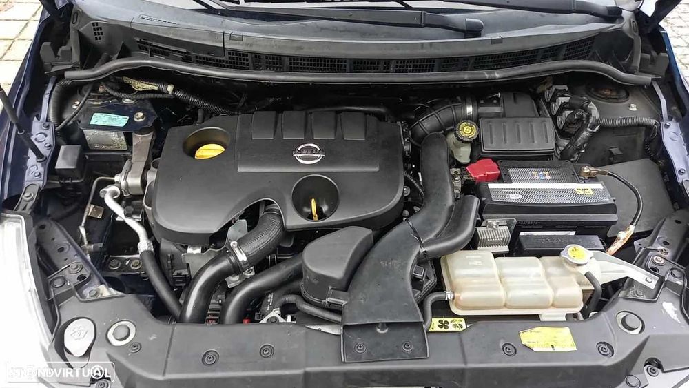Nissan TIIDA 1.5 dCi Acenta - 2008 (COMO NOVO!)