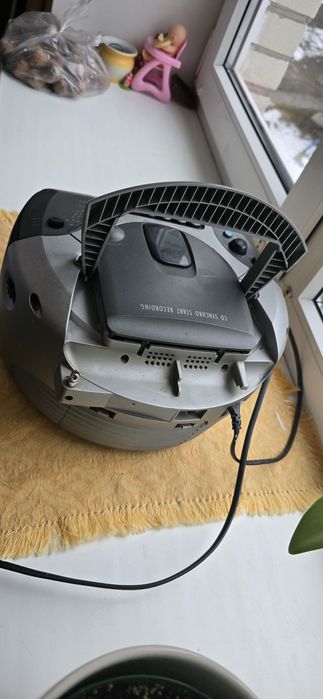 Магнітофон Philips
