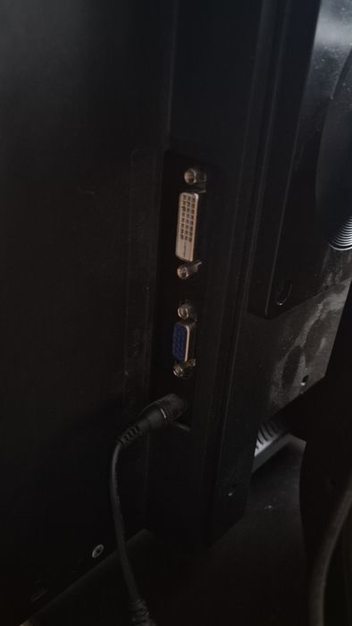 Monitor samsung 360°