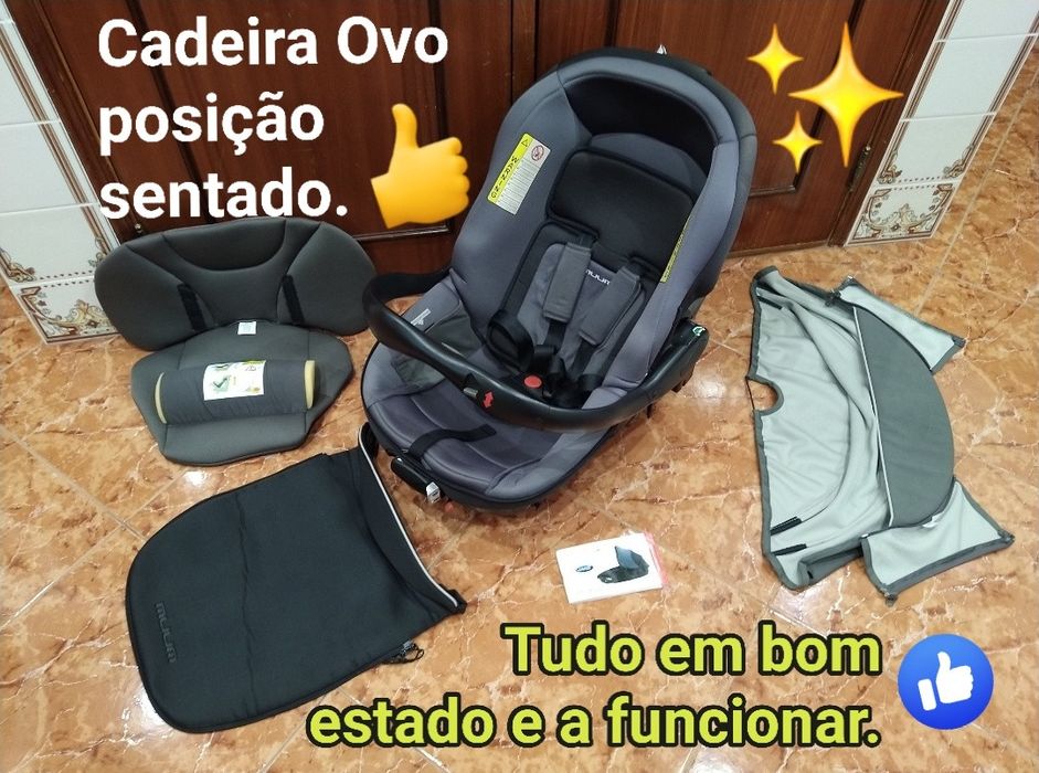 Cadeira auto ovo para bebé carro casa quarto apartamento vivenda escritório gabinete cozinha sala.