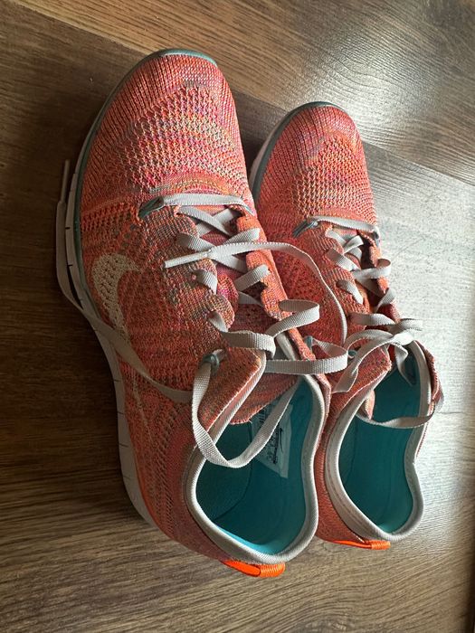 Buty treningowe Nike Free TR 5 Flyknit r. 36