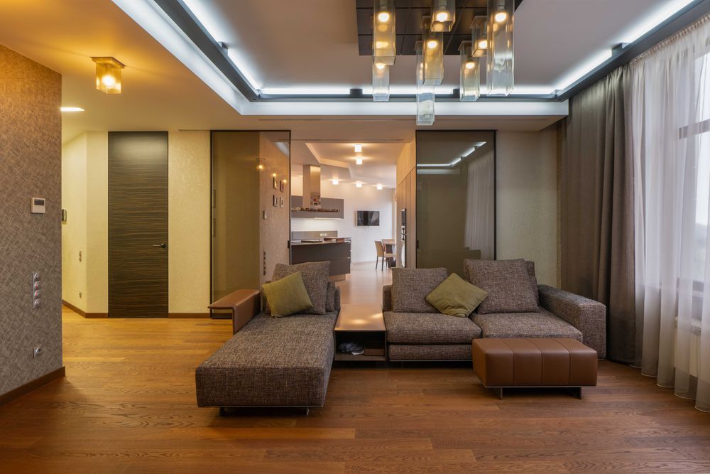 3-кімнатна квартира за адресою бульвар Дружби Народів (площа 180 м²) - Atlanta.ua - фото 2