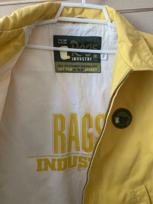 Куртка плащевка демисезонная  на теплую весну-осень