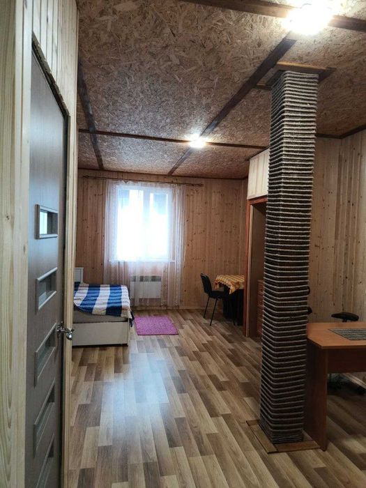 Продам гараж в КООП "Промбудівець" в Обухові!