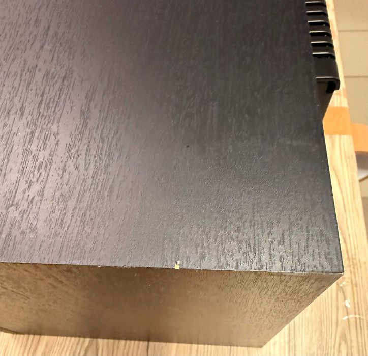 Behringer B2031A - Aktywny monitor studyjny POZWROTOWY