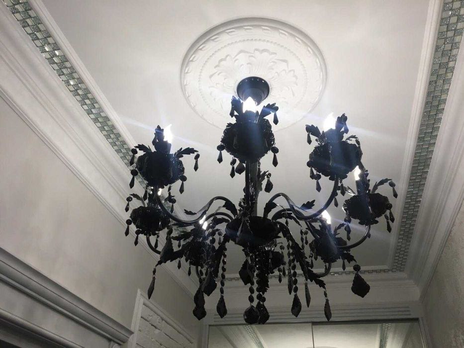 1-комнатная квартира в элитном районе - Аркадии. ЖК 6 Жемчужина. 1L21