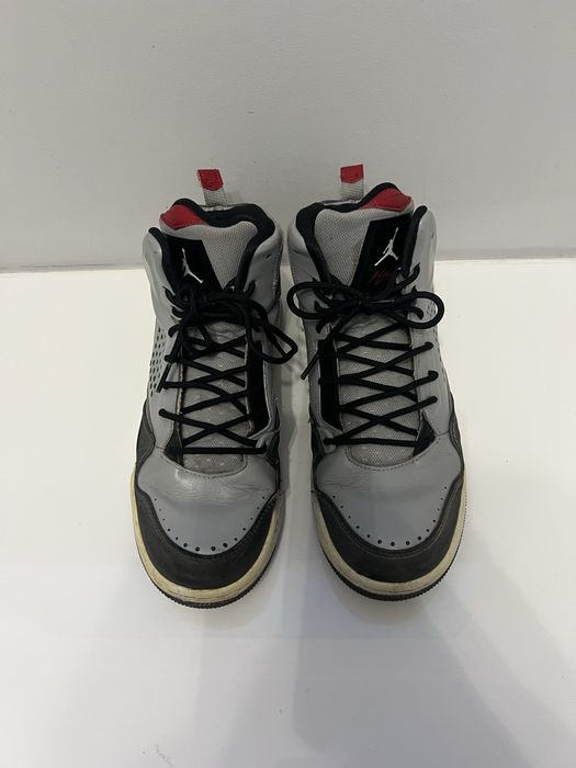 Хайтопи Jordan, 40 р по бірці