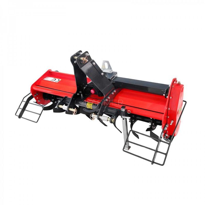 glebogryzarka ogrodowa 4FARMER TLK125cm Klapa Uchylna dostawa raty