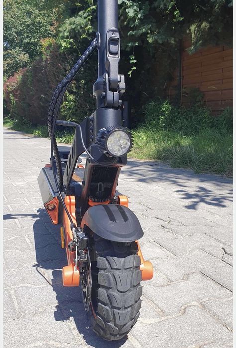 Kamikadze k1 lite jak nowa