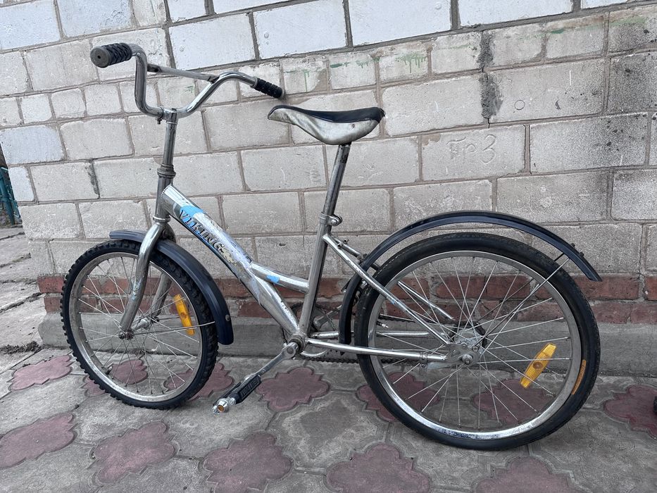 Велосипед дитячий
