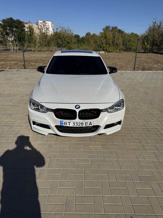 Продам BMW F30.