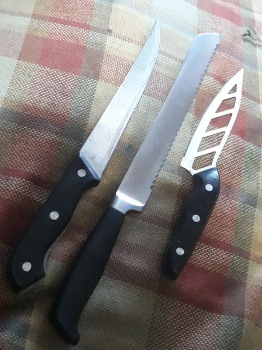 Ножи универсальные