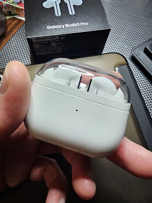 Samsung Galaxy Buds 3 pro