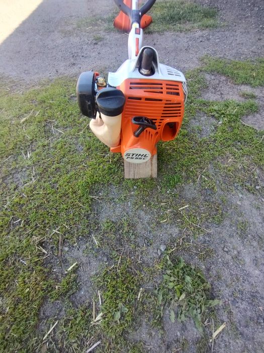 Kosa Stihl FS 55c