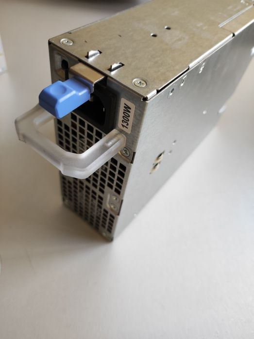 Sale! БЖ 09JX5 до Dell Workstation T7600/T7610/T7910 1300W