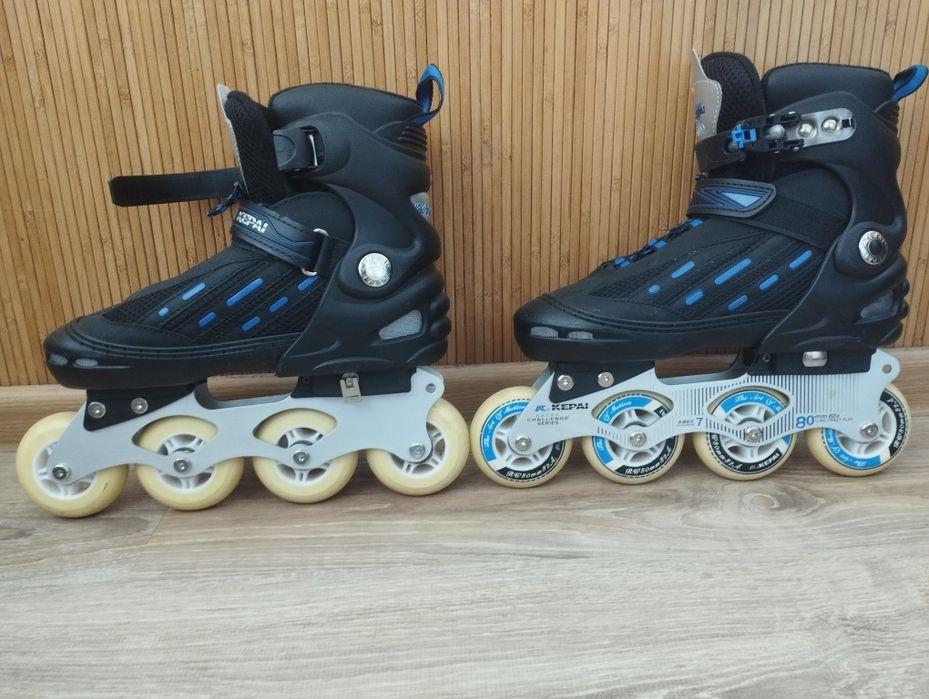 Ролики KEPAI розмір 38-41