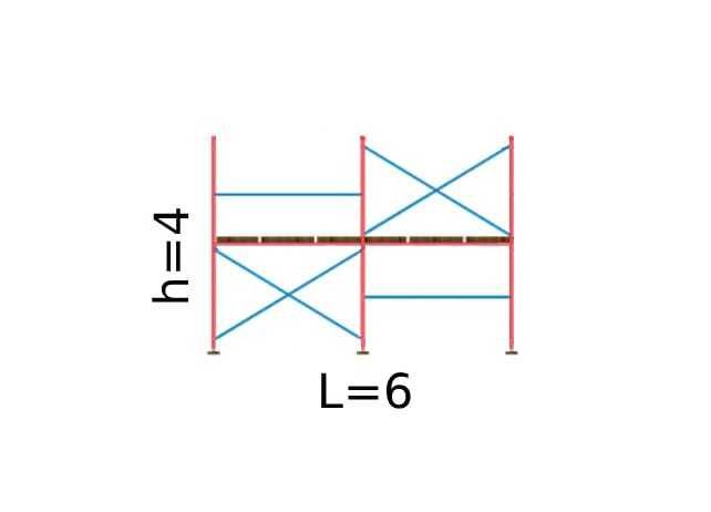 Продаж, РИШТУВАННЯ, Купити, Будiвельні риштовки, Ліса будівельні, Леса