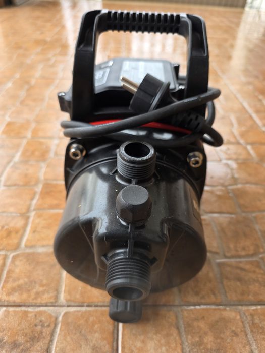 Bomba de superfície 3.800L/h