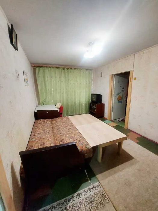 Срочно!Продам 2к кв. на пр.О.Поля(Кирова)!ост.Комбинат Игрушки!Торг!