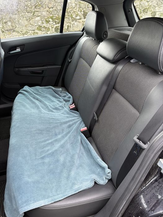 Opel astra h 1.7 cdti