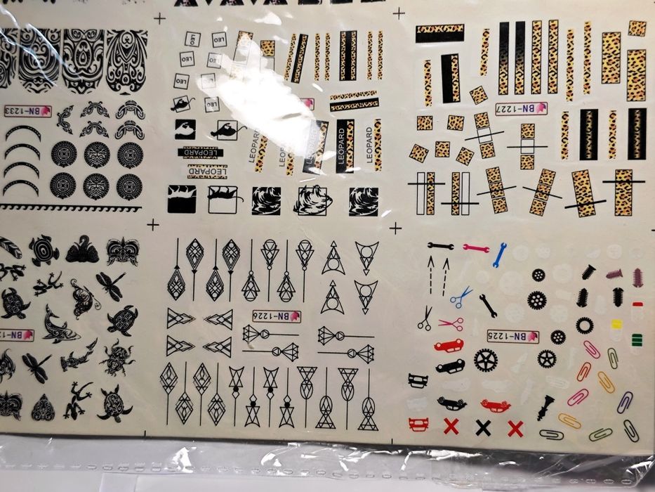 Набір для манікюру (НОВЕ): база Komilfo 100 мл + Kodi Ultrabond/прайм