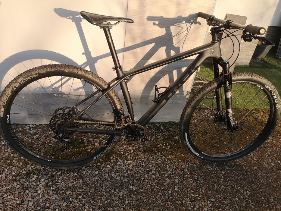 Trek procaliber 9.8 SL