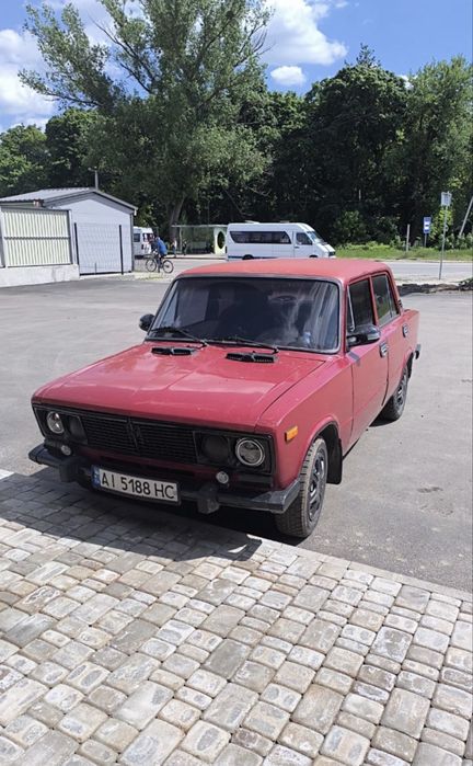 Продам Ваз 2106 !!!