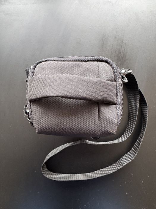 Bolsa nova Case logic para camera fotografica