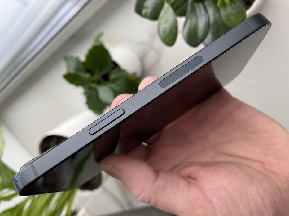 Apple iPhone 14 Midnight 128 Gb Never Lock