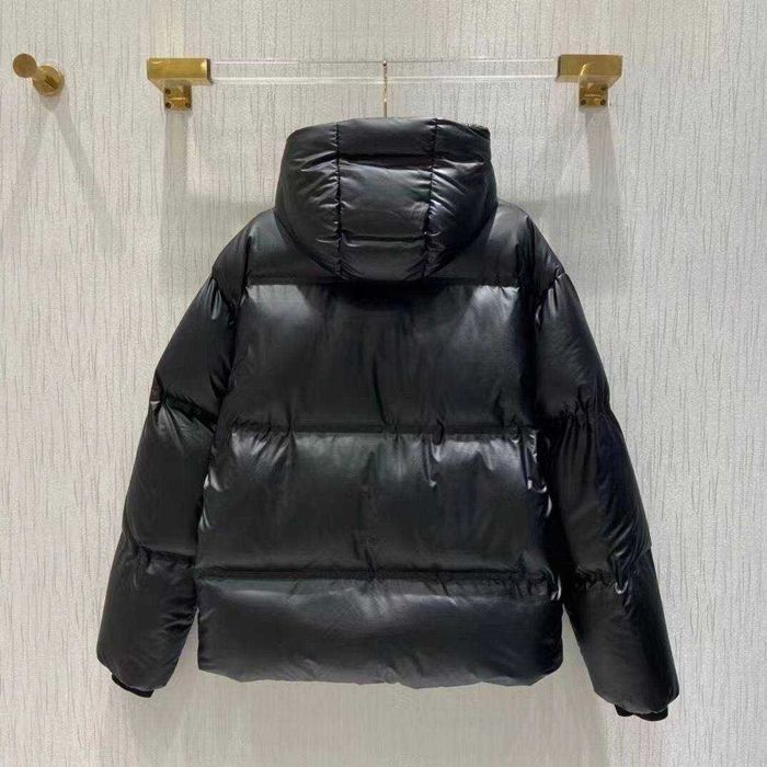 Пуховик Прада / Куртка Прада / Prada puffer jacket