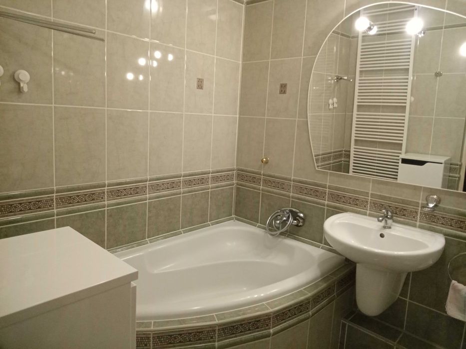 Mieszkanie 45m²/ BRÓDNO / Targówek / NADWIŚLAŃSKA