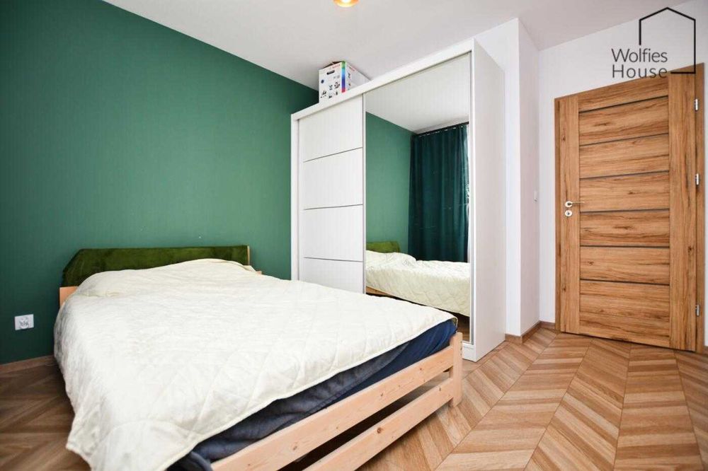 Mieszkanie – Kraków - Więcej