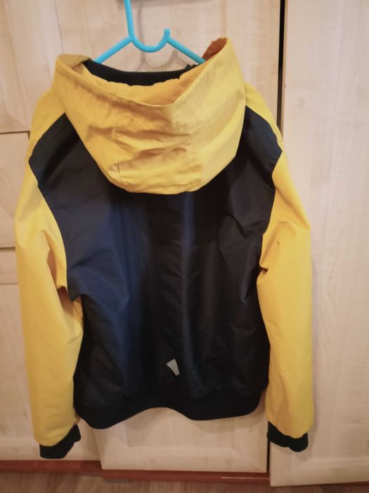 Kurtka wiosenna rozm 152