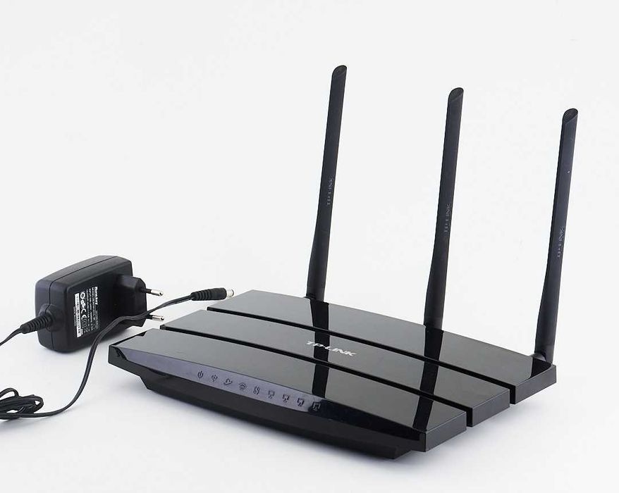 Router TP-Link TD-W8970