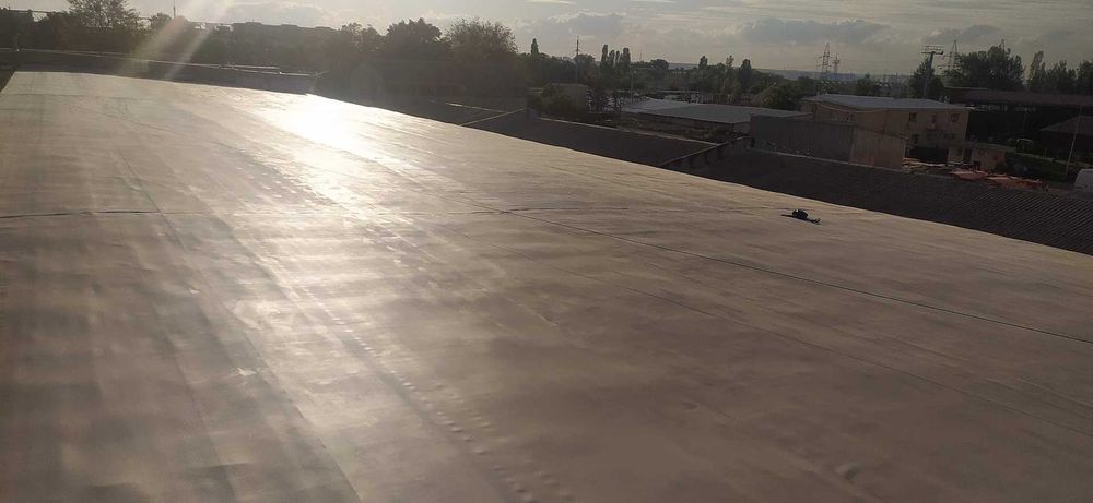 Ремонт и монтаж крыши – быстро, надёжно, недорого. Кровельные работы.