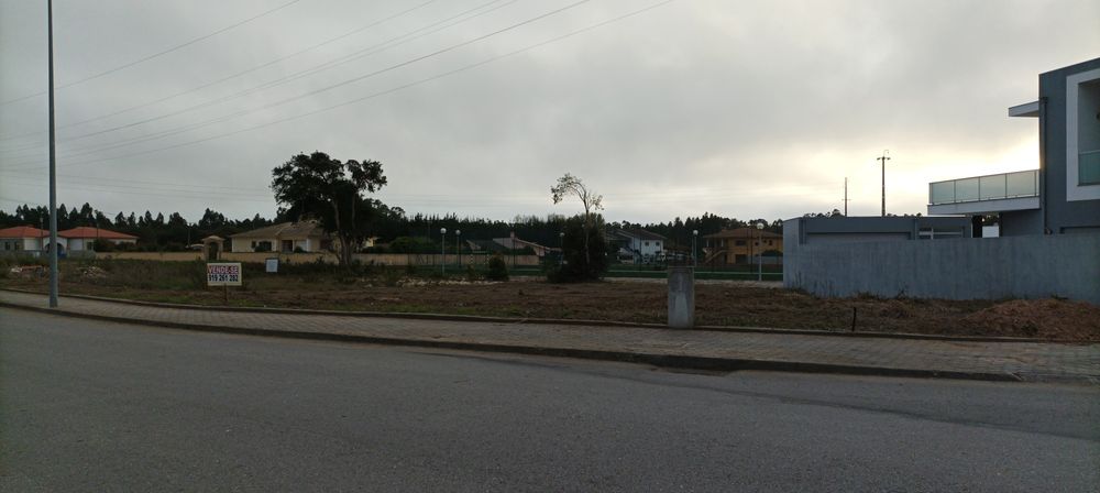 lote terreno em Maceda