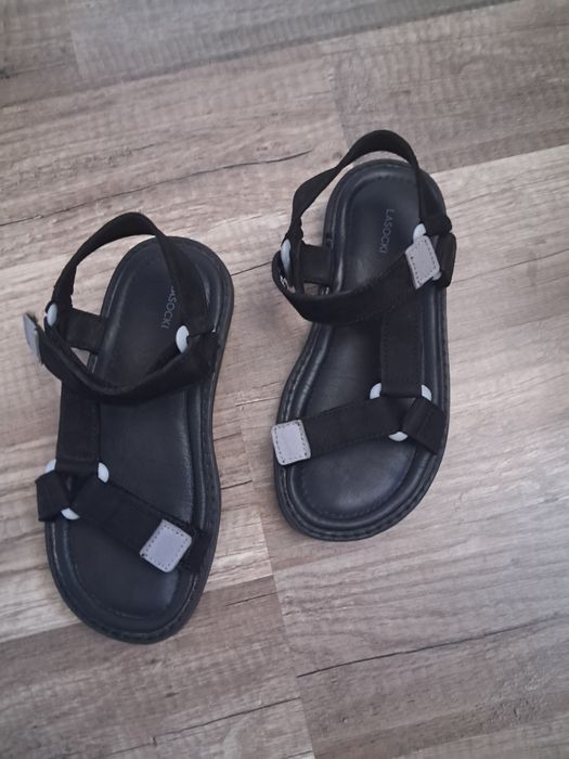 Sandały chłopięce Lasocki