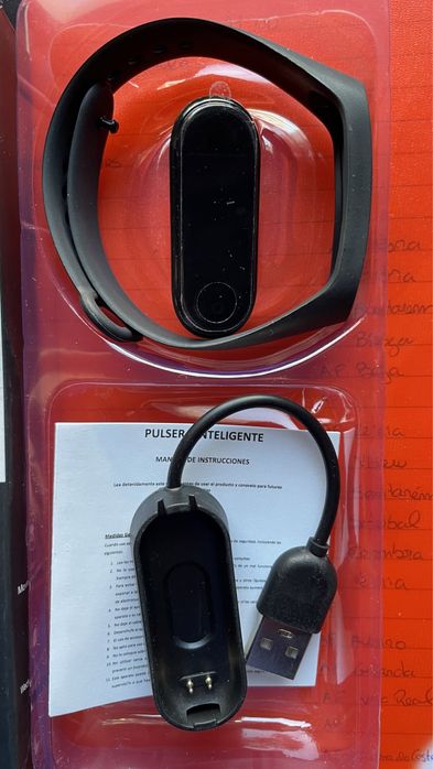 Smartwatch Model 464730082584195122