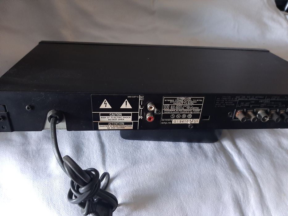 Radios digitais pioneer /kenwood como novos