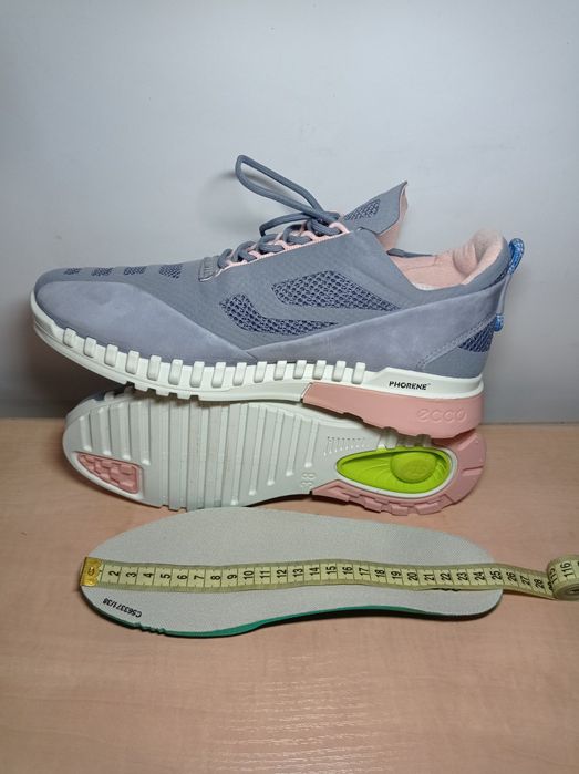 Кросівки ECCO Zipflex W 38р.