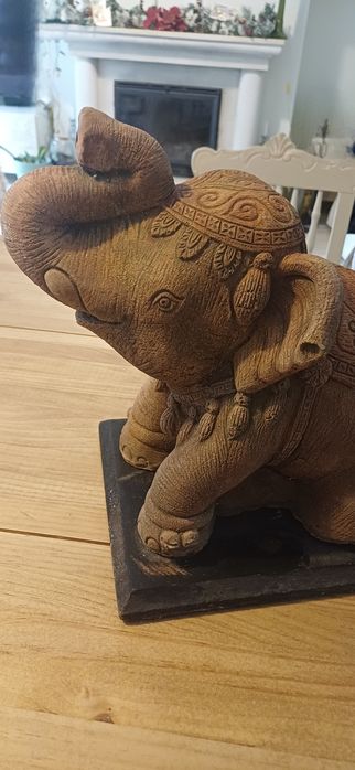 Elefante da Índia