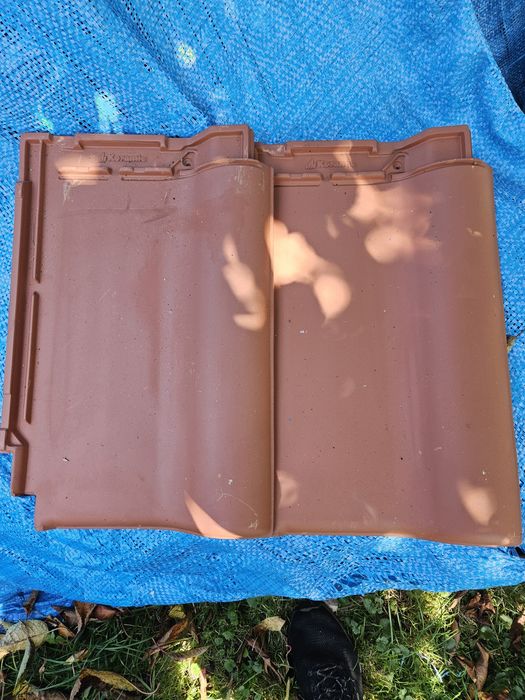 Dachówka ceramiczna Koramic Alegra 9  ~ 200m/2 zamiana