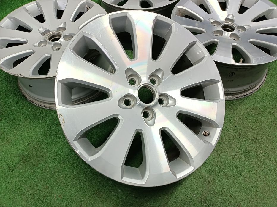 19" felgi 5x120 et45 Oryginalne Opel Insignia Wysyłka