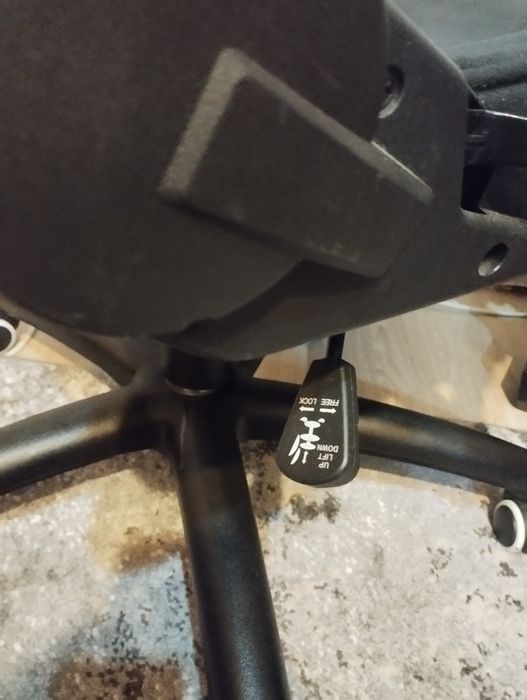 Геймерське крісло GT